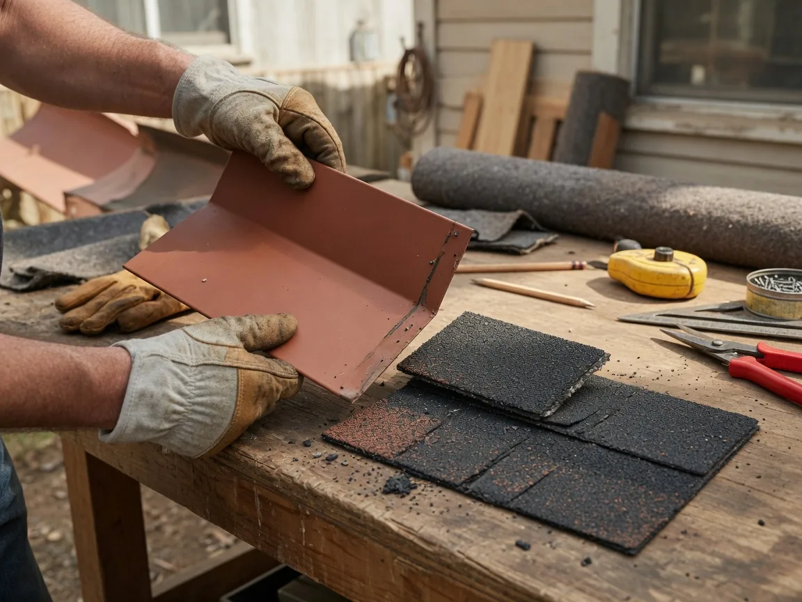 Roof Repair company in Accoville, WV